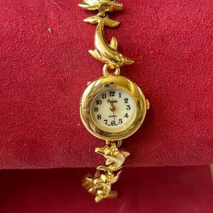 COPY - At. Marin women quartz Watch